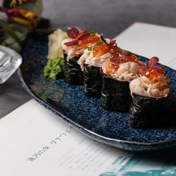 EZO Izakaya 242028