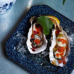 EZO Izakaya 242030