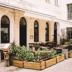TIAN Bistro am Spittelberg 264231