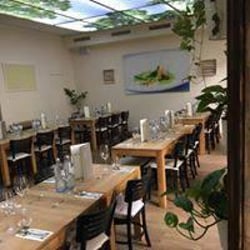 TIAN Bistro am Spittelberg 265941