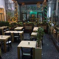 TIAN Bistro am Spittelberg 265942