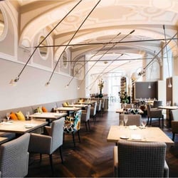 TIAN Restaurant 264222