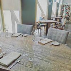 TIAN Restaurant 269162
