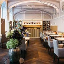 TIAN Restaurant 269165
