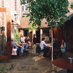 Timberyard 15265