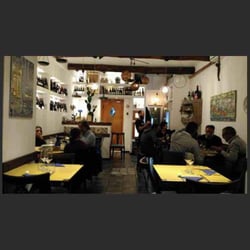 Tischi Toschi - Trattoria Siciliana 241387
