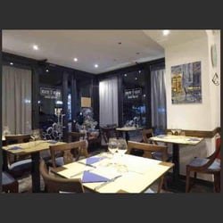 Tischi Toschi - Trattoria Siciliana 241388