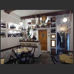 Tischi Toschi - Trattoria Siciliana 241389