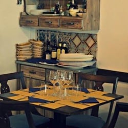Tischi Toschi - Trattoria Siciliana 243572
