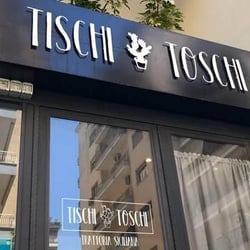 Tischi Toschi - Trattoria Siciliana 243576