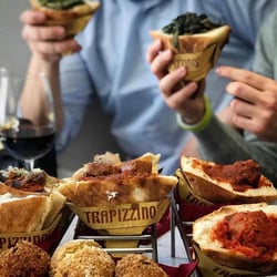 Trapizzino 229300