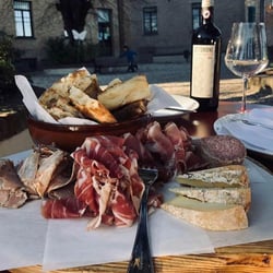 Trattoria al Giardino da Giamburesti 506520