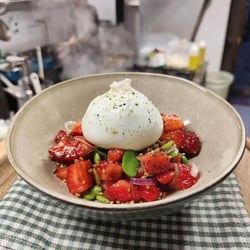 Trattoria al Giardino da Giamburesti 506522