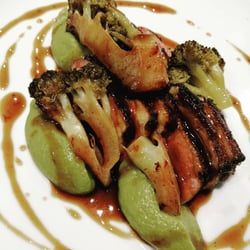 Trattoria Alla Torre 611221