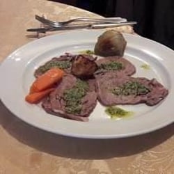 Trattoria da Bassano 202363