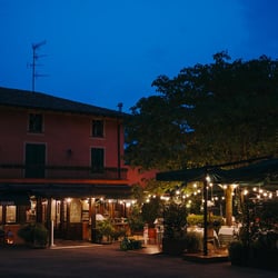 Trattoria da Massimo 606342