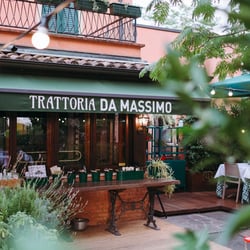 Trattoria da Massimo 606341