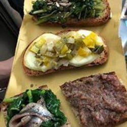 Trattoria da Rita 82518