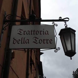 Trattoria Della Torre 160625
