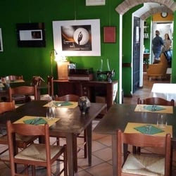 Trattoria Della Torre 160626