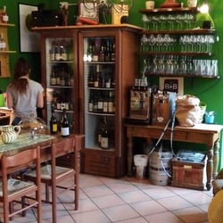 Trattoria Della Torre 160627