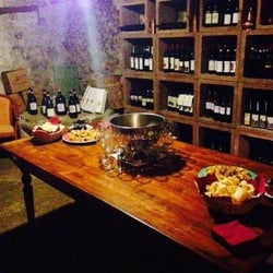 Trattoria Della Torre 160629