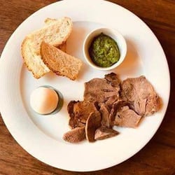 Trattoria Della Torre 160630
