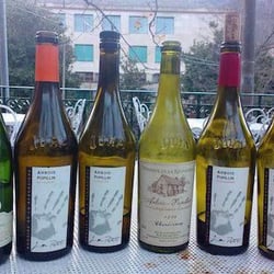 Trattoria detta del Bruxaboschi 244812
