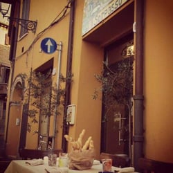 Trattoria Il Sorpasso 15917