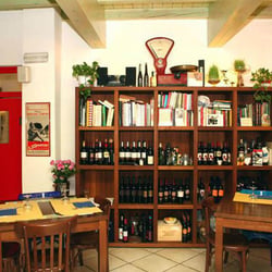 Trattoria Il Sorpasso 15918