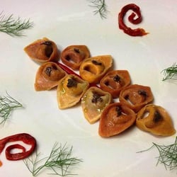 Trattoria Il Sorpasso 15920
