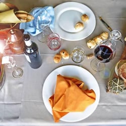 Trattoria La Madia 55962