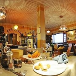 Trattoria La Madia 55963