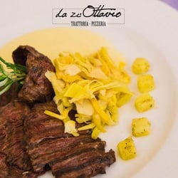 Trattoria Pizzeria Da Zi Ottavio 686261