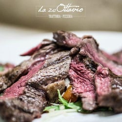 Trattoria Pizzeria Da Zi Ottavio 686262