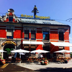Trattoria Popolare 35258