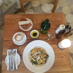 Trattoria Popolare 35260