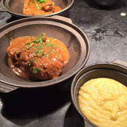 Trattoria Popolare 35262