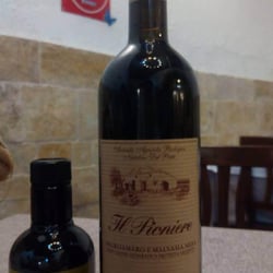 Trattoria Pugliese 214896
