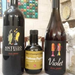 Trattoria Pugliese 214897