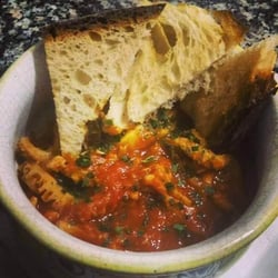 Trattoria Pugliese 218003