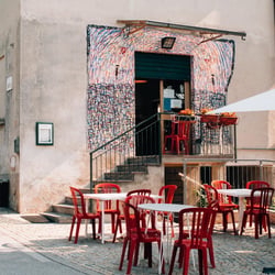 Trattoria San Biagio 679480