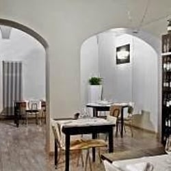 TRATTORIA SAN GIOVANNI 58793