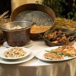 Trattoria Stazione 56077