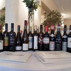 Trattoria Stazione 56079