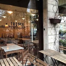 Trecca - Cucina di Mercato 163229