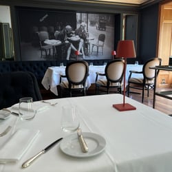 Tree Brasserie 785348