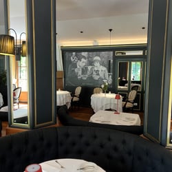 Tree Brasserie 785349
