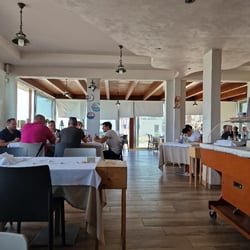 Trattoria Trentasette 666915