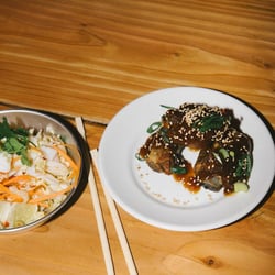 Tuk Tuk Thai Bar 774133